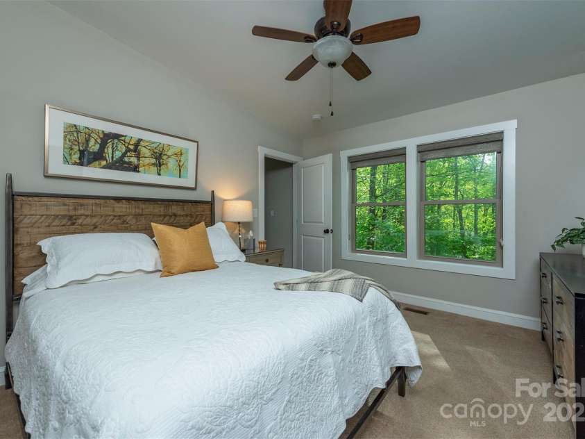 102 Kanawha Drive, Montreat, NC 28757.  MLS# CAR4238560, YatesRealty ID 15688. 