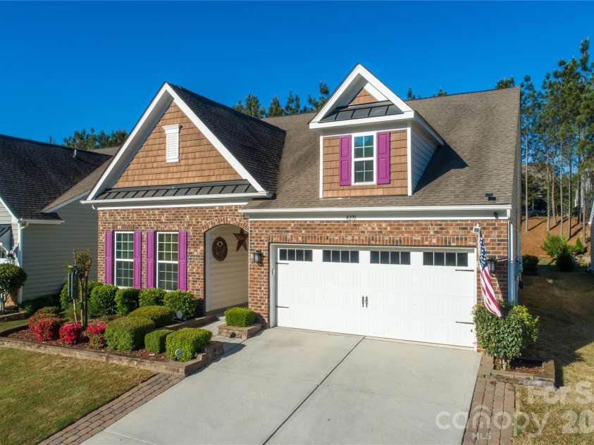 4270 Perth Road, Fort Mill, SC 29707.  MLS# CAR4369835, YatesRealty ID 15688. 