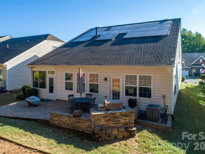 4270 Perth Road, Fort Mill, SC 29707.  MLS# CAR4369835, YatesRealty ID 15688. 