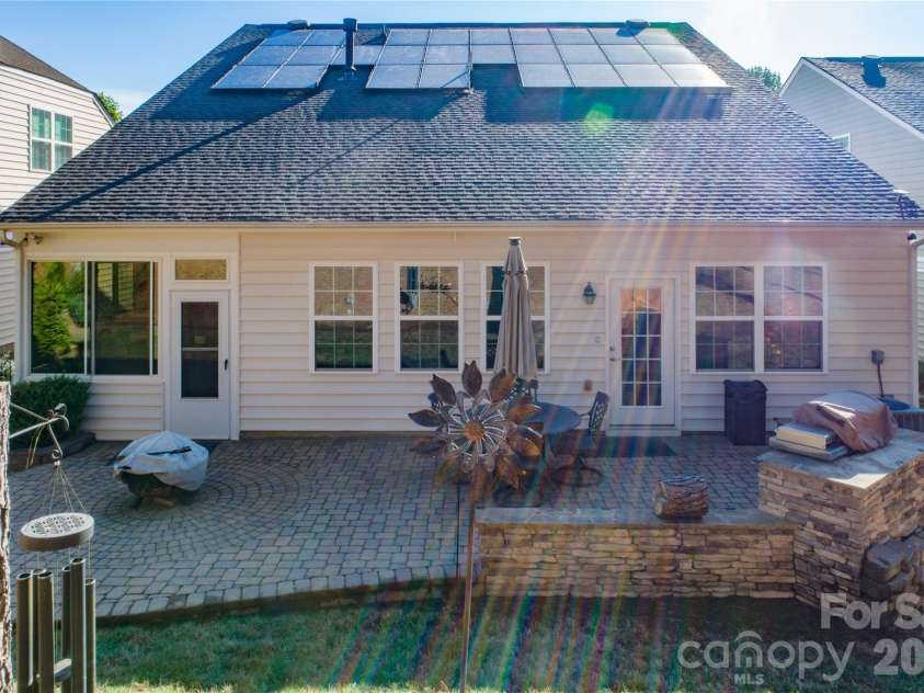 4270 Perth Road, Fort Mill, SC 29707.  MLS# CAR4369835, YatesRealty ID 15688. 