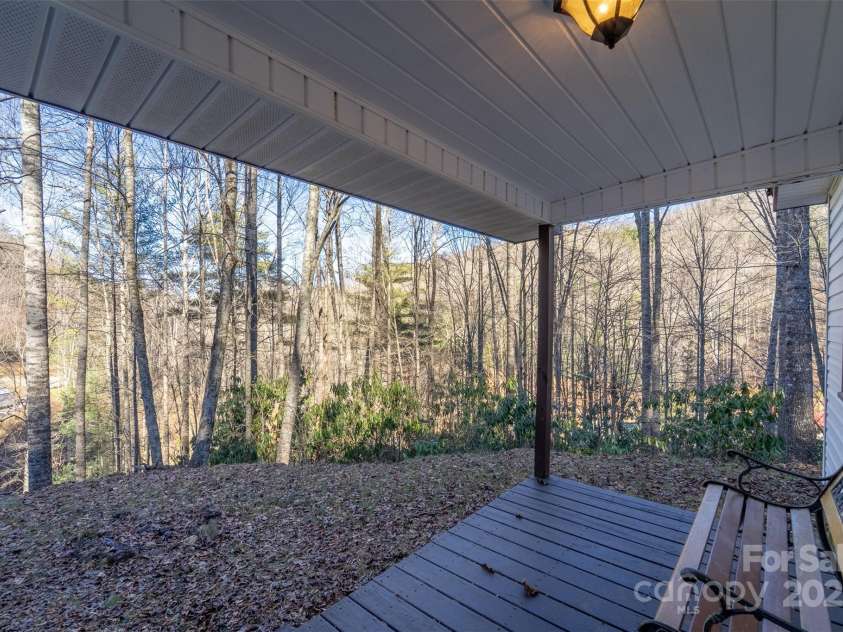 109 Hog Cove Road, Sylva, NC 28779.  MLS# CAR4332121, YatesRealty ID 1569. 