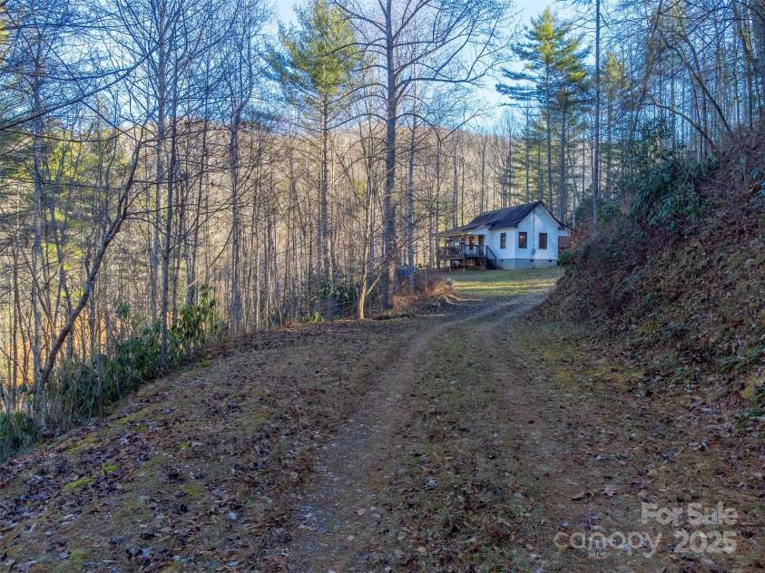 109 Hog Cove Road, Sylva, NC 28779.  MLS# CAR4332121, YatesRealty ID 1569. 