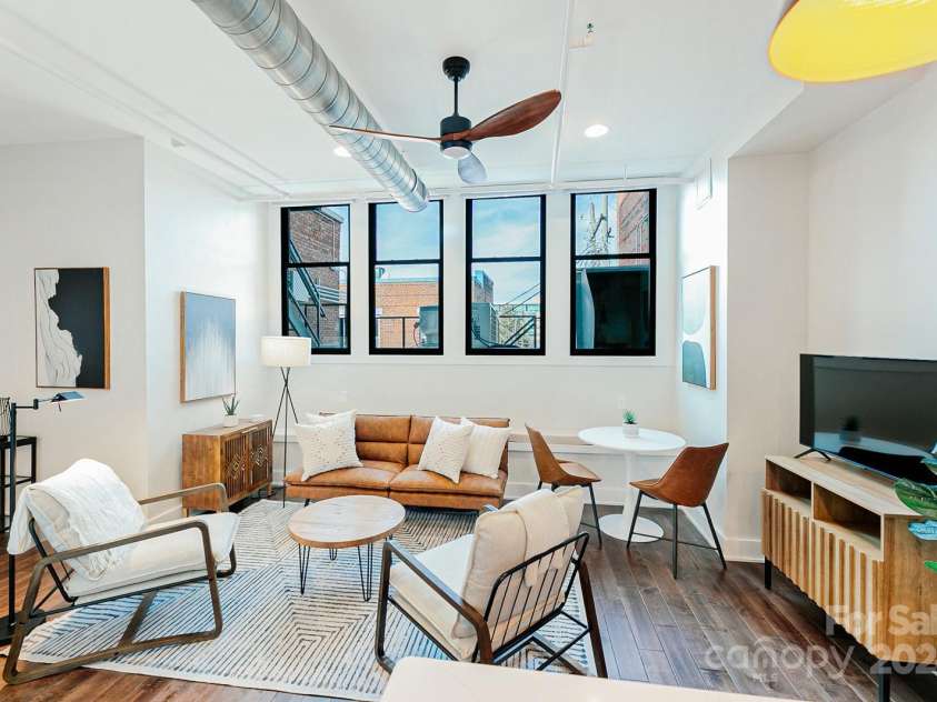 122 College Street, Asheville, NC 28801.  MLS# CAR4208358, YatesRealty ID 1569. 