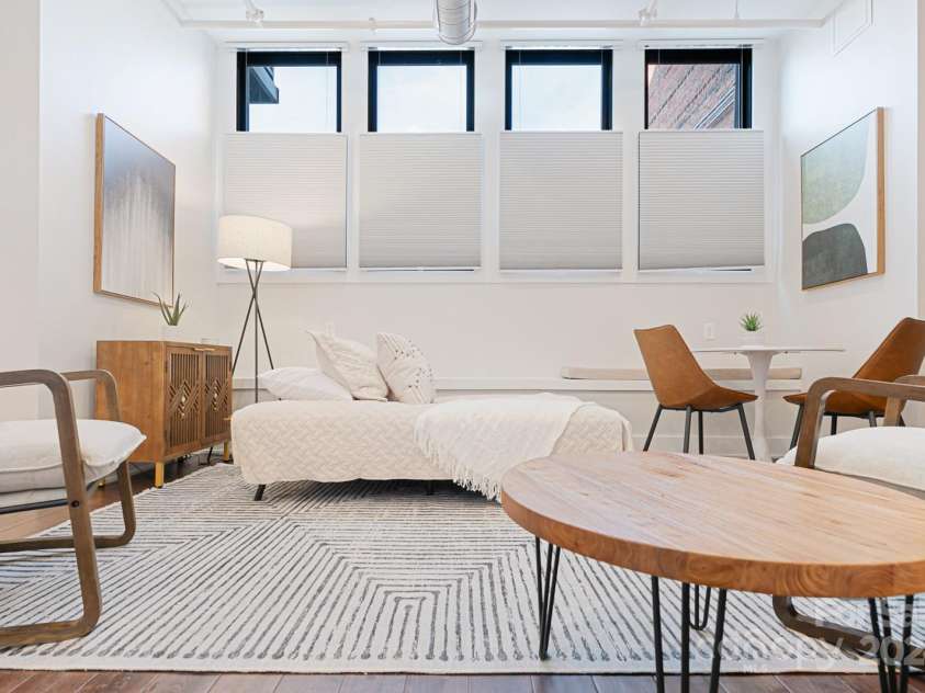 122 College Street, Asheville, NC 28801.  MLS# CAR4208358, YatesRealty ID 1569. 