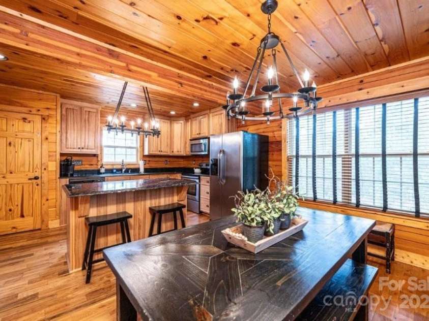 1818 Paradise Harbor Drive, Connelly Springs, NC 28612.  MLS# CAR4279579, YatesRealty ID 1569. 