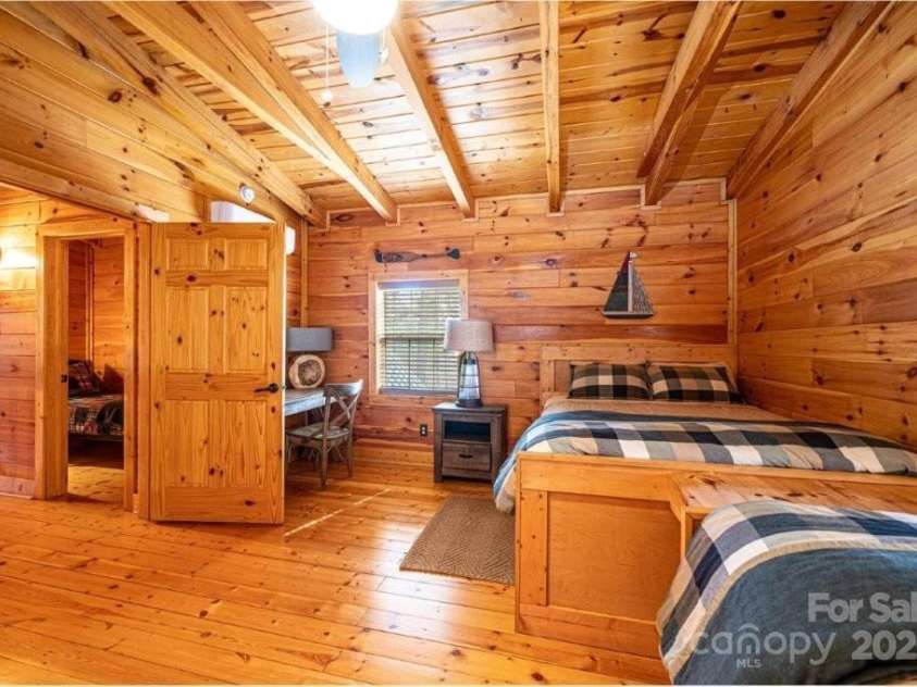 1818 Paradise Harbor Drive, Connelly Springs, NC 28612.  MLS# CAR4279579, YatesRealty ID 1569. 