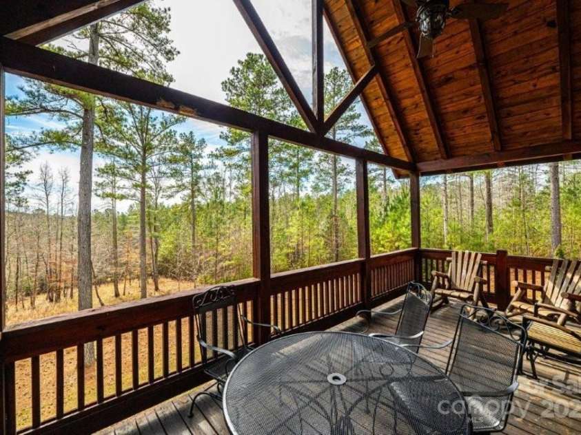 1818 Paradise Harbor Drive, Connelly Springs, NC 28612.  MLS# CAR4279579, YatesRealty ID 1569. 