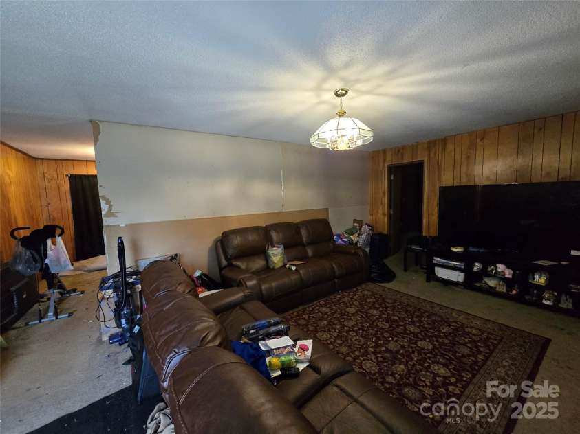 116 Graves Street, Candor, NC 27229.  MLS# CAR4260962, YatesRealty ID 15691. 