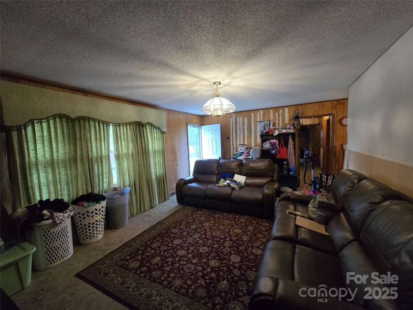 116 Graves Street, Candor, NC 27229.  MLS# CAR4260962, YatesRealty ID 15691. 