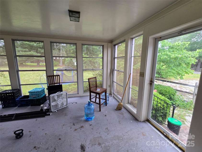 116 Graves Street, Candor, NC 27229.  MLS# CAR4260962, YatesRealty ID 15691. 