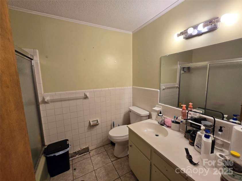 116 Graves Street, Candor, NC 27229.  MLS# CAR4260962, YatesRealty ID 15691. 