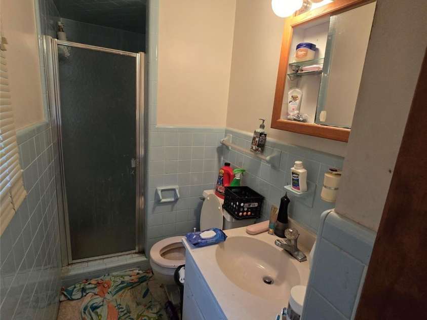 116 Graves Street, Candor, NC 27229.  MLS# CAR4260962, YatesRealty ID 15691. 