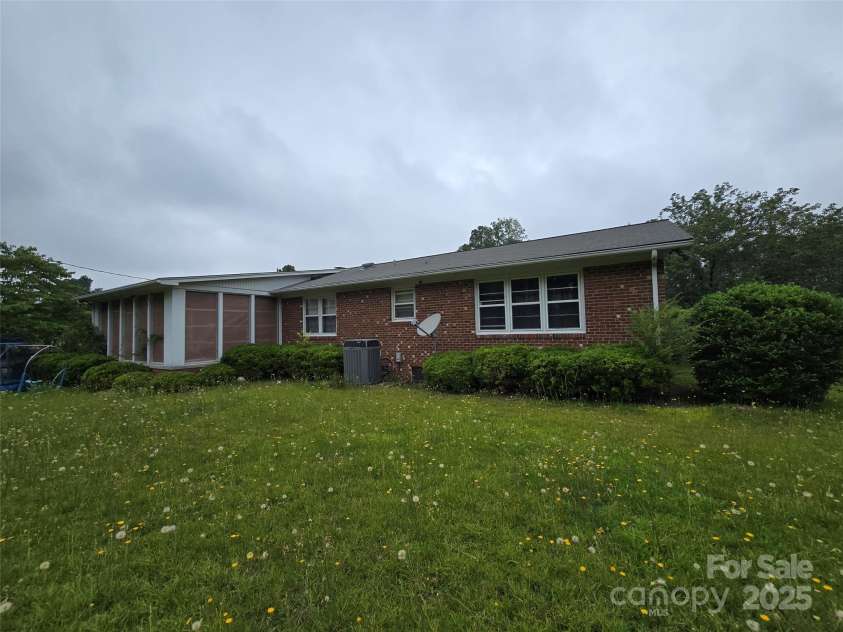 116 Graves Street, Candor, NC 27229.  MLS# CAR4260962, YatesRealty ID 15691. 