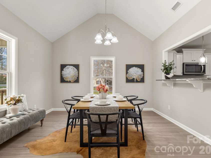 420 Charlotte Street, York, SC 29745.  MLS# CAR4362538, YatesRealty ID 15691. 