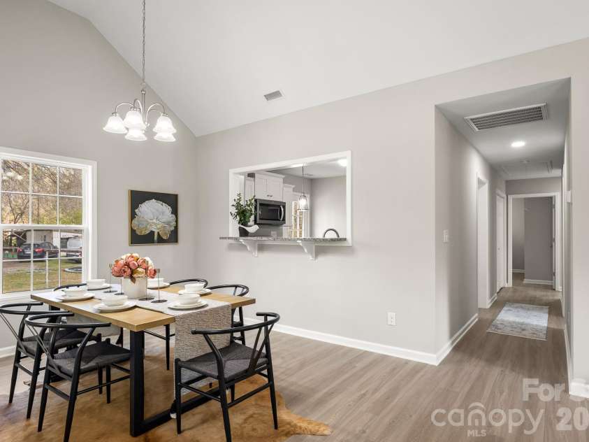 420 Charlotte Street, York, SC 29745.  MLS# CAR4362538, YatesRealty ID 15691. 