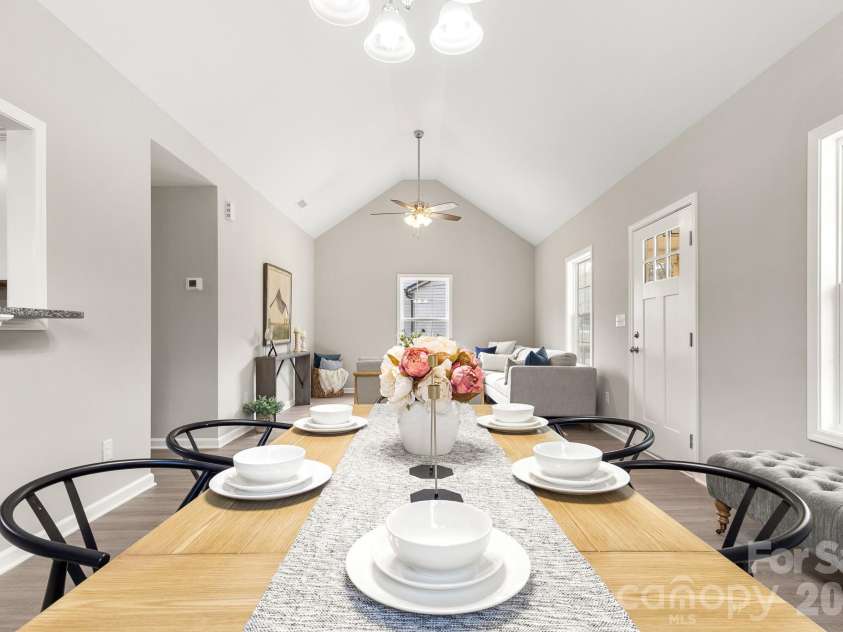 420 Charlotte Street, York, SC 29745.  MLS# CAR4362538, YatesRealty ID 15691. 