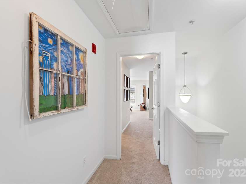 511 Donatello Avenue, Charlotte, NC 28205.  MLS# CAR4259242, YatesRealty ID 15693. 