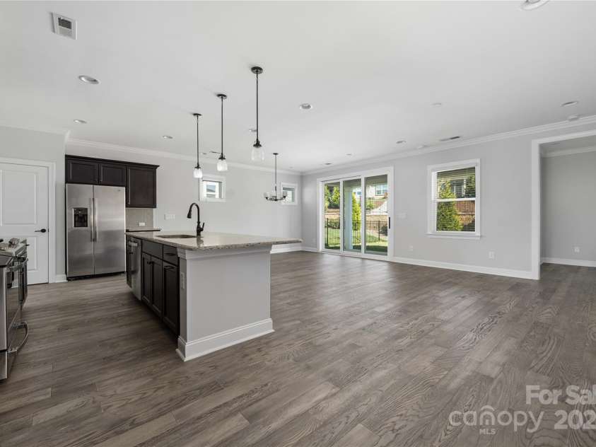 6272 Raven Rock Drive, Denver, NC 28037.  MLS# CAR4249460, YatesRealty ID 15695. 