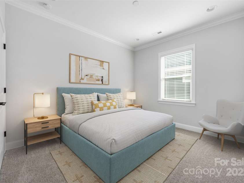 6272 Raven Rock Drive, Denver, NC 28037.  MLS# CAR4249460, YatesRealty ID 15695. Virtually Staged