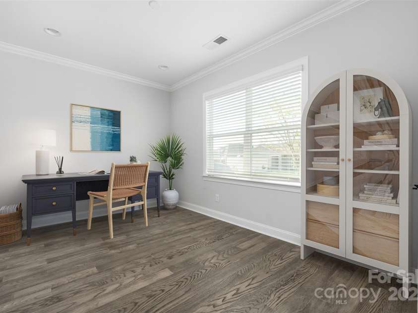 6272 Raven Rock Drive, Denver, NC 28037.  MLS# CAR4249460, YatesRealty ID 15695. Virtually Staged