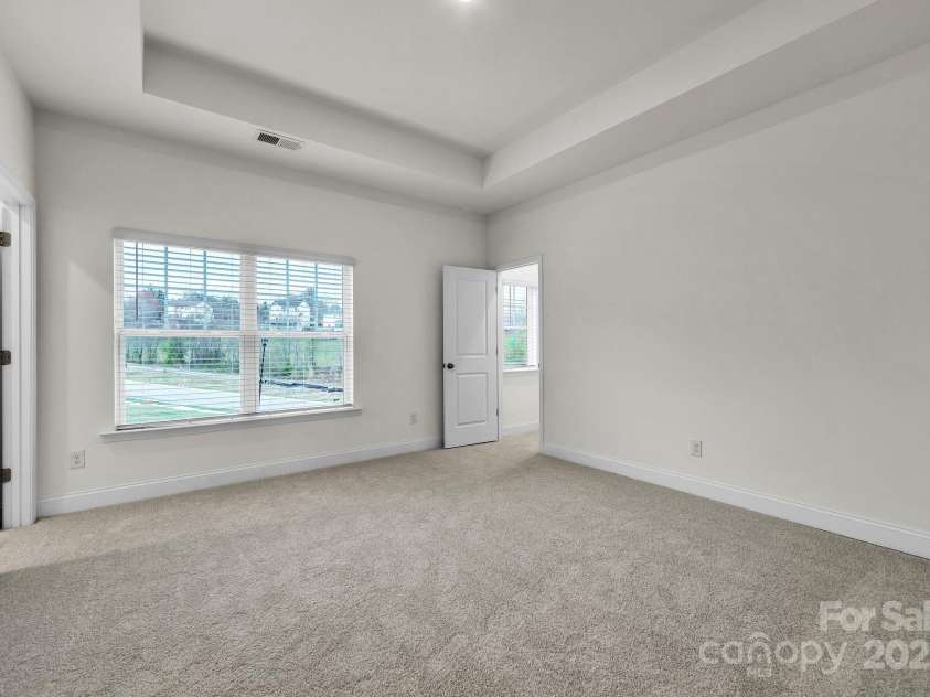 81 Walnut Springs Drive, Asheville, NC 28804.  MLS# CAR4247656, YatesRealty ID 15696. Carpets are being upgraded to wood laminate flooring.