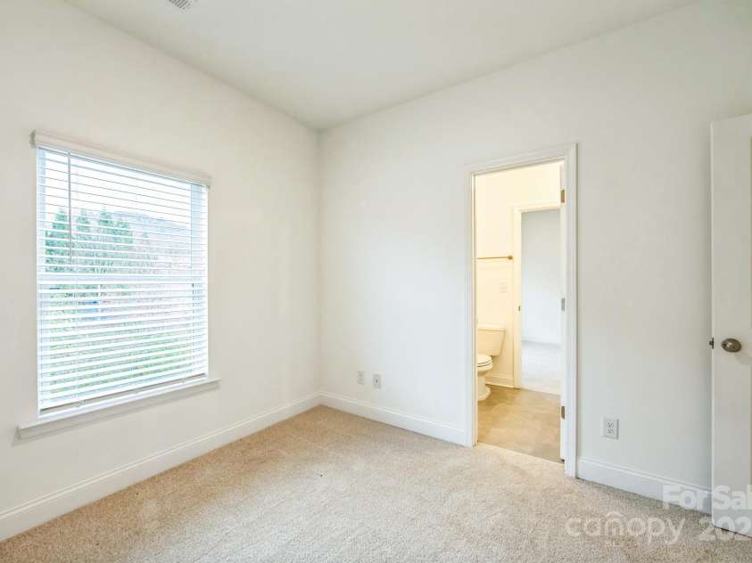 81 Walnut Springs Drive, Asheville, NC 28804.  MLS# CAR4247656, YatesRealty ID 15696. Carpets are being upgraded to wood laminate flooring.