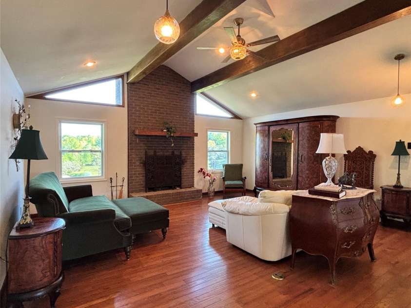 573 & 577 Randolph Road, Marion, NC 28752.  MLS# CAR4368362, YatesRealty ID 15697. 