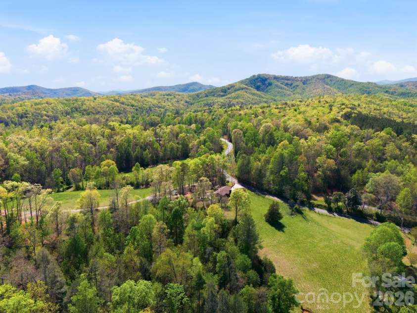 573 & 577 Randolph Road, Marion, NC 28752.  MLS# CAR4368362, YatesRealty ID 15697. 