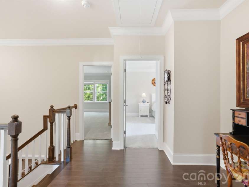 124 Shimmerlake Lane, Belmont, NC 28012.  MLS# CAR4372639, YatesRealty ID 15698. Upstairs Loft 