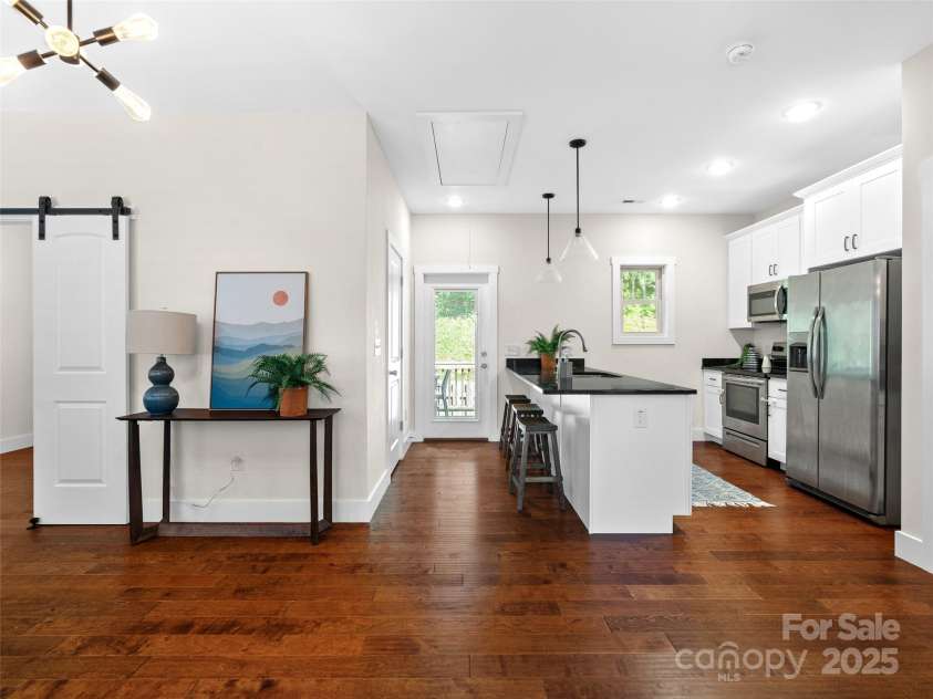 82 Wheeler Road, Weaverville, NC 28787.  MLS# CAR4262641, YatesRealty ID 15698. 