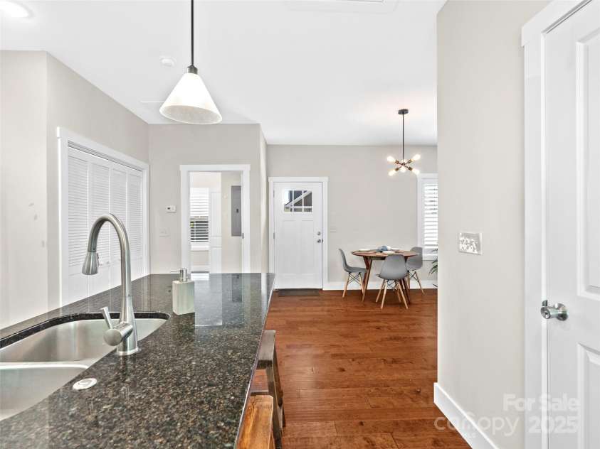 82 Wheeler Road, Weaverville, NC 28787.  MLS# CAR4262641, YatesRealty ID 15698. 