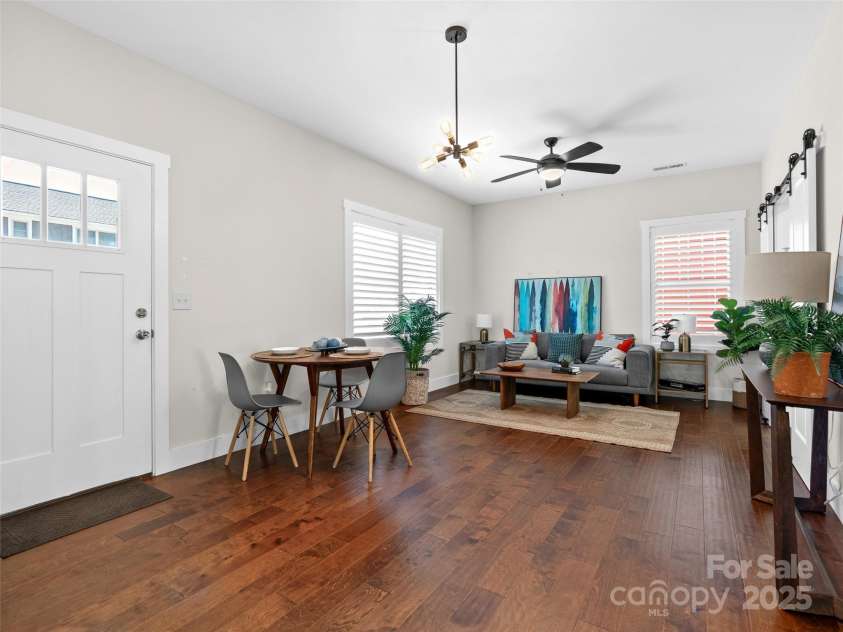 82 Wheeler Road, Weaverville, NC 28787.  MLS# CAR4262641, YatesRealty ID 15698. 