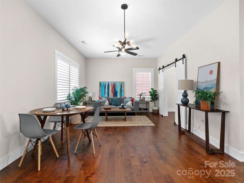 82 Wheeler Road, Weaverville, NC 28787.  MLS# CAR4262641, YatesRealty ID 15698. 