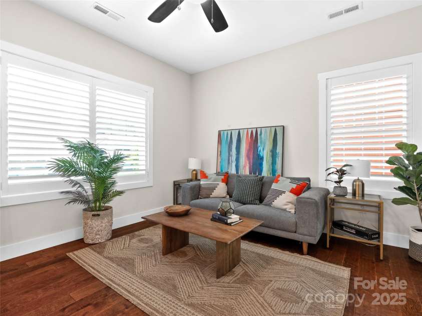 82 Wheeler Road, Weaverville, NC 28787.  MLS# CAR4262641, YatesRealty ID 15698. 