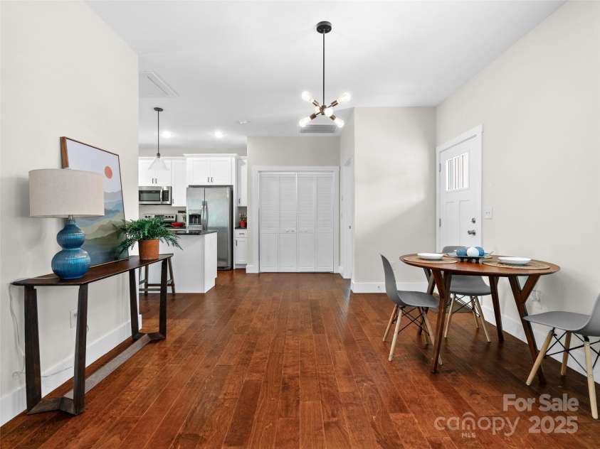 82 Wheeler Road, Weaverville, NC 28787.  MLS# CAR4262641, YatesRealty ID 15698. 