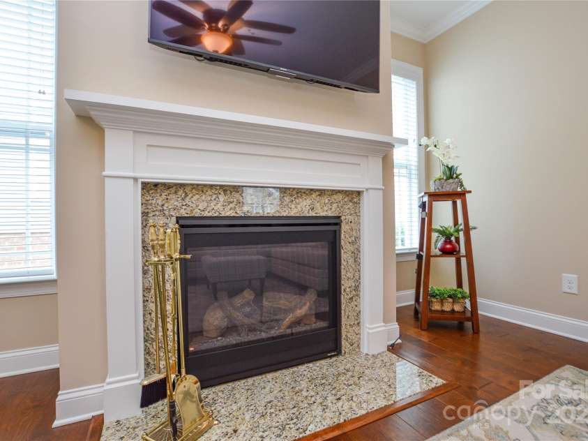 11607 Meetinghouse Drive, Cornelius, NC 28031.  MLS# CAR4264013, YatesRealty ID 15700. 