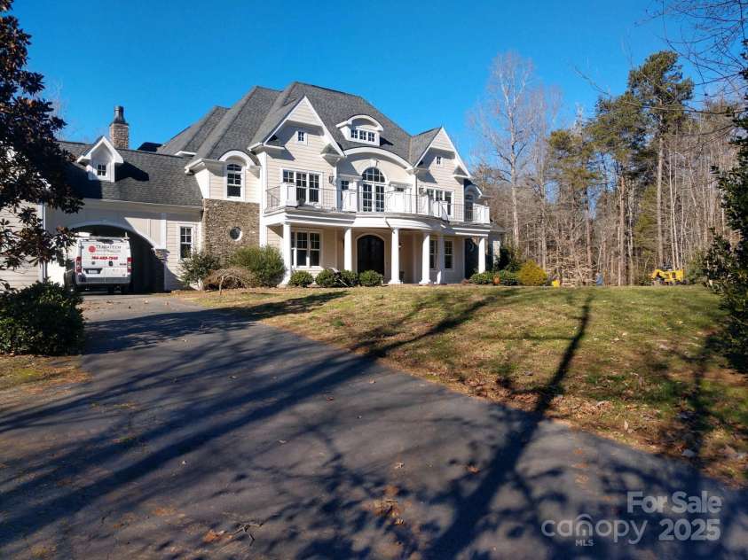 450 Greywalls Lane, Iron Station, NC 28080.  MLS# CAR4258587, YatesRealty ID 15701. 