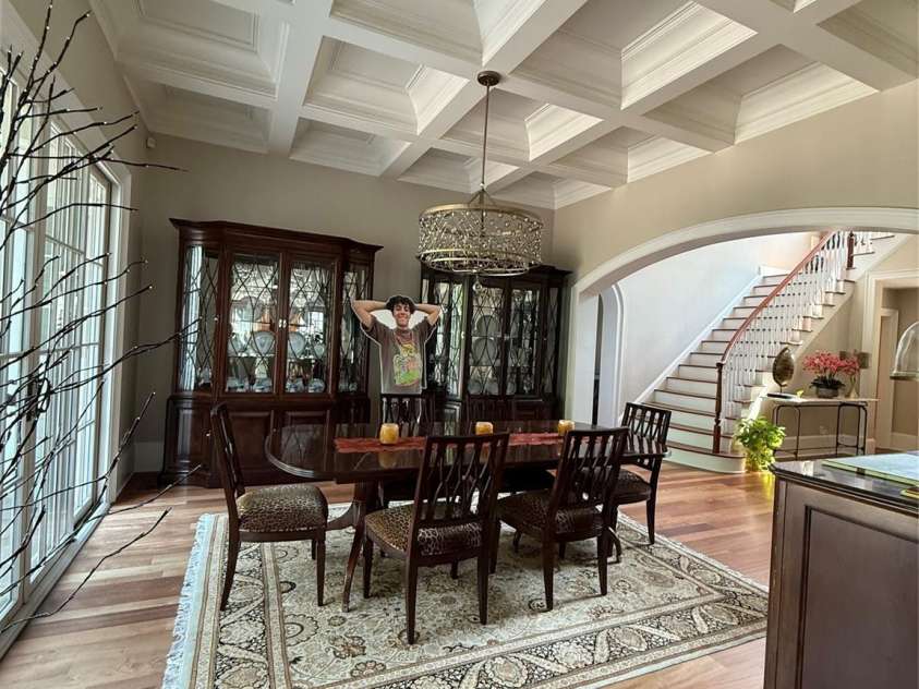 450 Greywalls Lane, Iron Station, NC 28080.  MLS# CAR4411298, YatesRealty ID 15701. 
