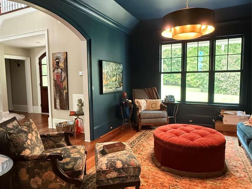 450 Greywalls Lane, Iron Station, NC 28080.  MLS# CAR4411298, YatesRealty ID 15701. 