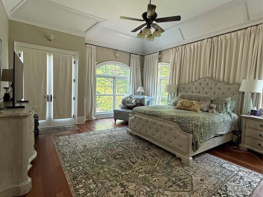 450 Greywalls Lane, Iron Station, NC 28080.  MLS# CAR4411298, YatesRealty ID 15701. 