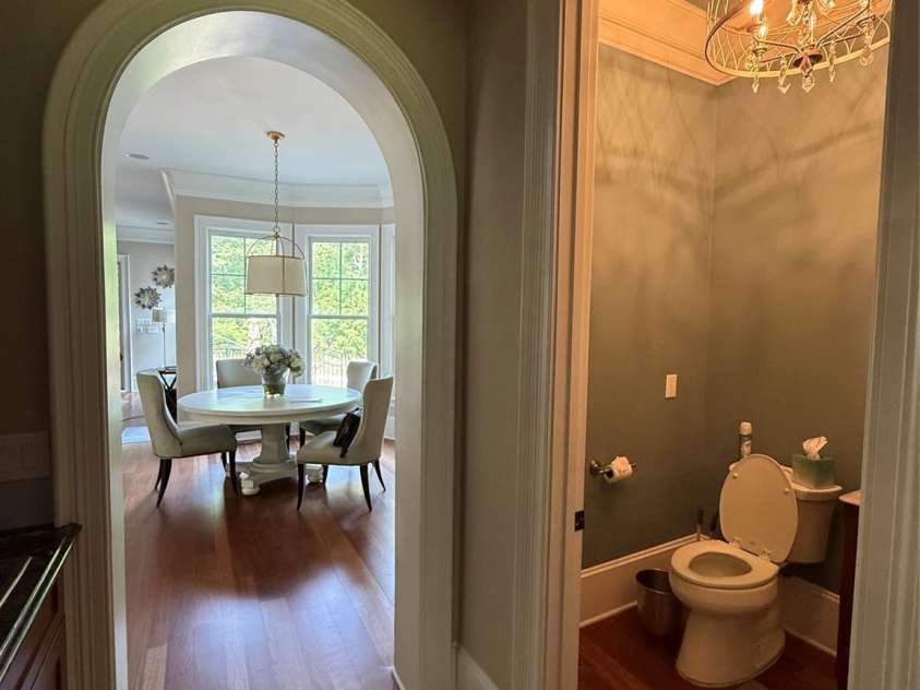 450 Greywalls Lane, Iron Station, NC 28080.  MLS# CAR4411298, YatesRealty ID 15701. 