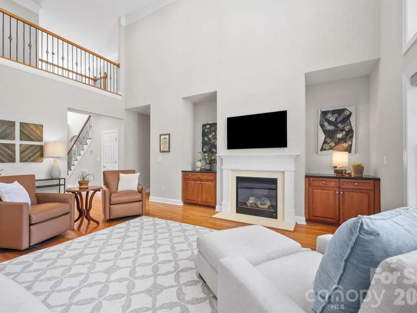 5103 Trinity Trace Lane, Wesley Chapel, NC 28110.  MLS# CAR4368388, YatesRealty ID 15703. 