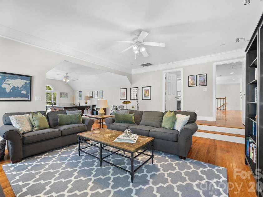 5103 Trinity Trace Lane, Wesley Chapel, NC 28110.  MLS# CAR4368388, YatesRealty ID 15703. 