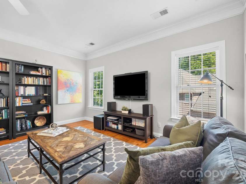 5103 Trinity Trace Lane, Wesley Chapel, NC 28110.  MLS# CAR4368388, YatesRealty ID 15703. 
