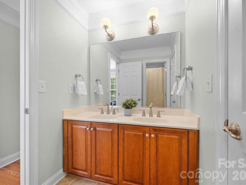 5103 Trinity Trace Lane, Wesley Chapel, NC 28110.  MLS# CAR4368388, YatesRealty ID 15703. 