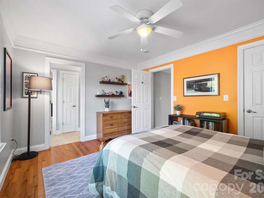5103 Trinity Trace Lane, Wesley Chapel, NC 28110.  MLS# CAR4368388, YatesRealty ID 15703. 