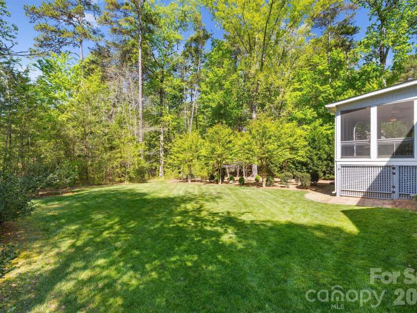 5103 Trinity Trace Lane, Wesley Chapel, NC 28110.  MLS# CAR4368388, YatesRealty ID 15703. 