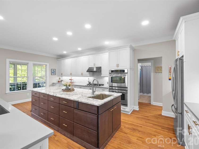 5103 Trinity Trace Lane, Wesley Chapel, NC 28110.  MLS# CAR4368388, YatesRealty ID 15703. 