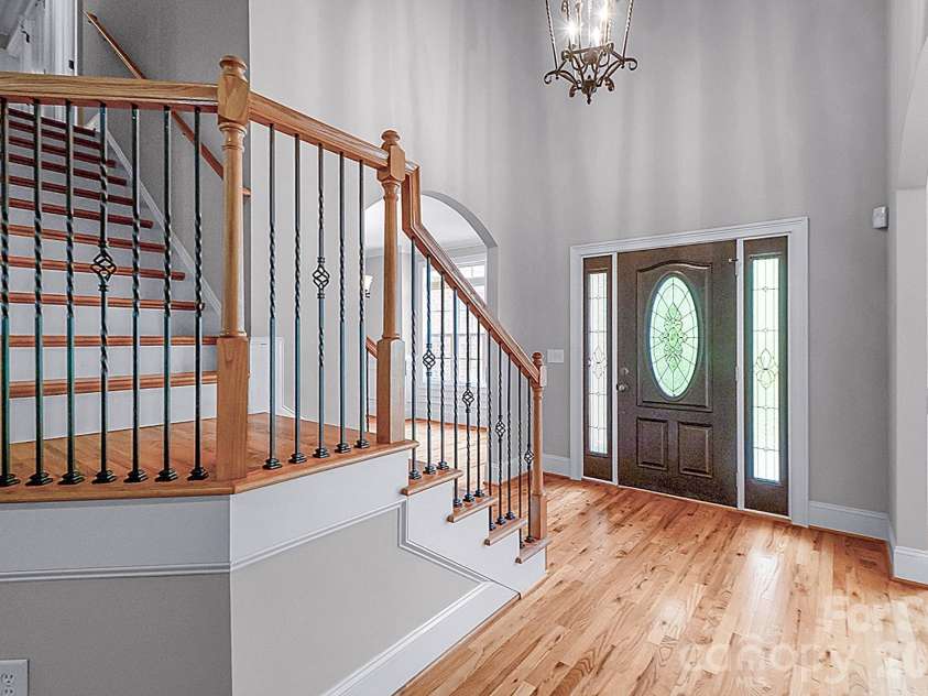 137 Northington Woods Drive, Mooresville, NC 28117.  MLS# CAR4367373, YatesRealty ID 15705. 