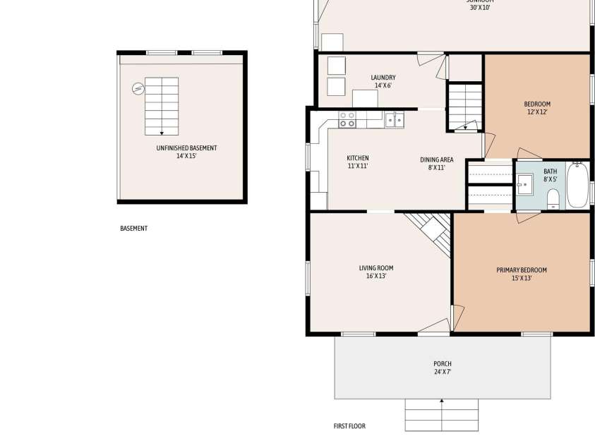 21 Ben Owenby Road, Fairview, NC 28730.  MLS# CAR4330402, YatesRealty ID 15706. 